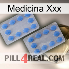 Xxx Medicine 20